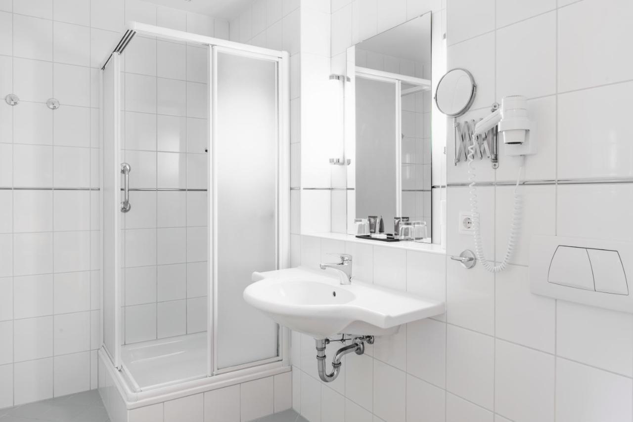 Appartamento con 1 Camera da Letto - Dependance