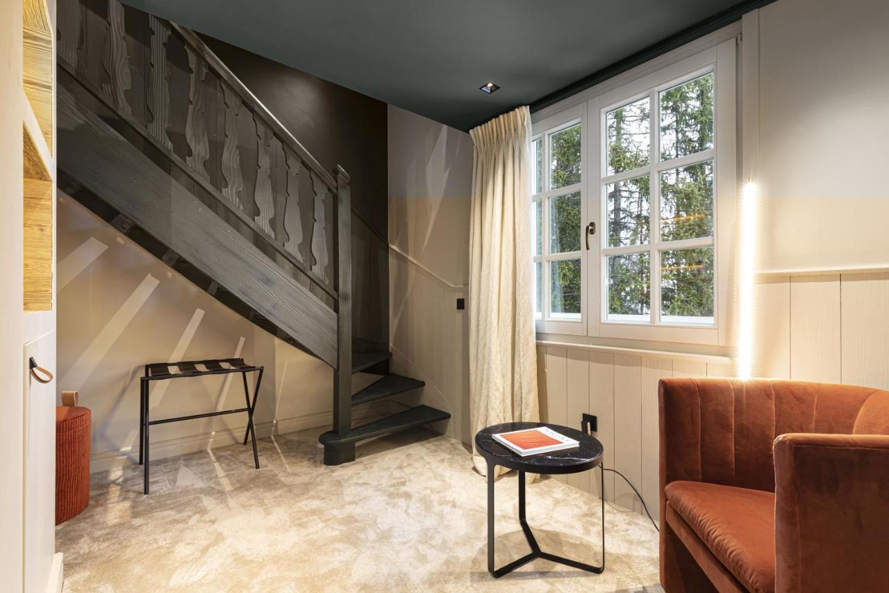 Comfort Double Room Mezzanine
