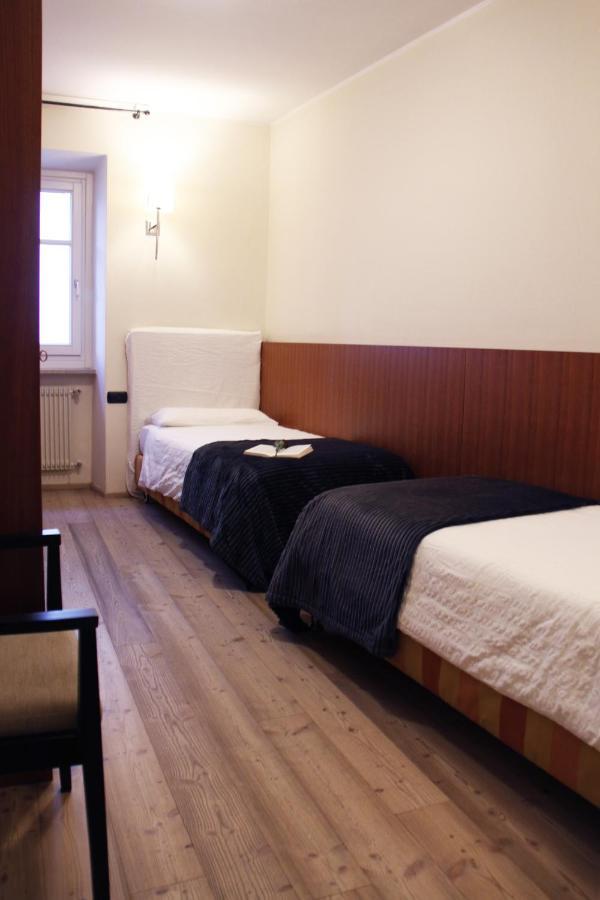 Small Twin Room