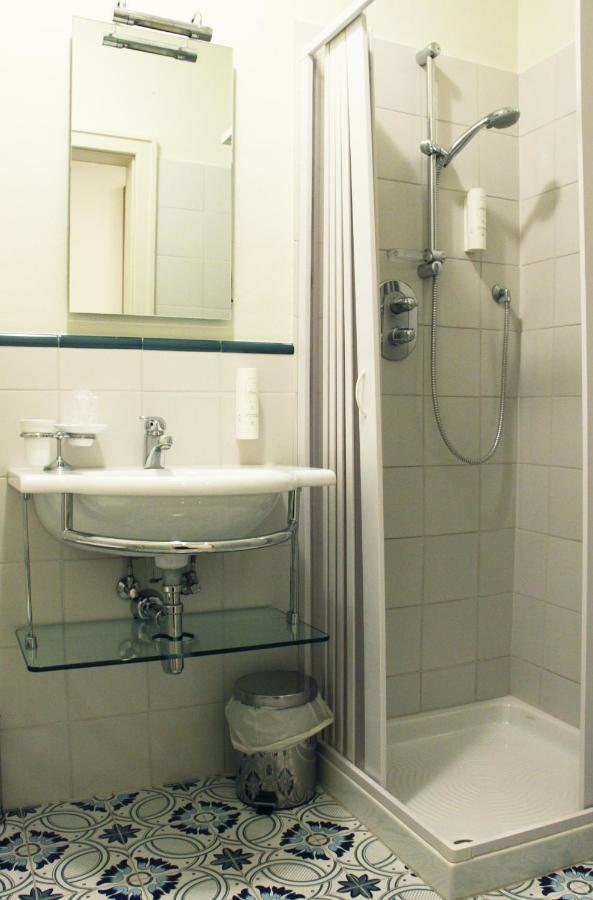 Small Twin Room