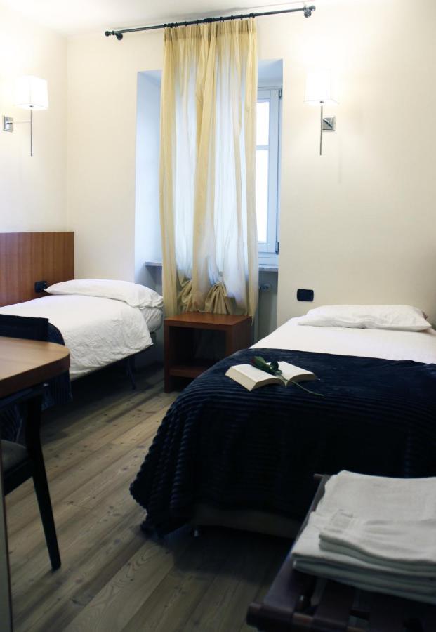 Small Twin Room