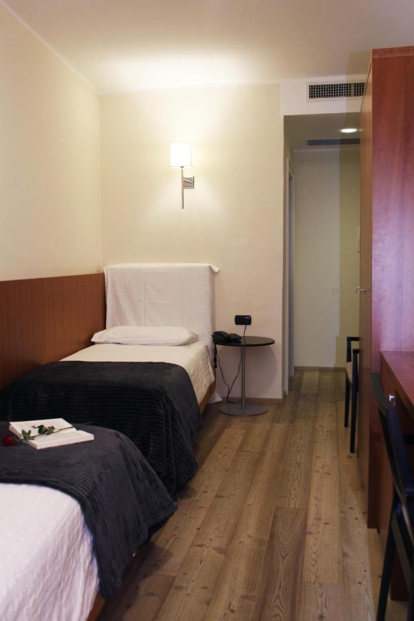 Small Twin Room