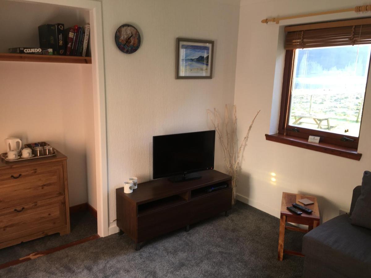 Junior Suite with Ocean View