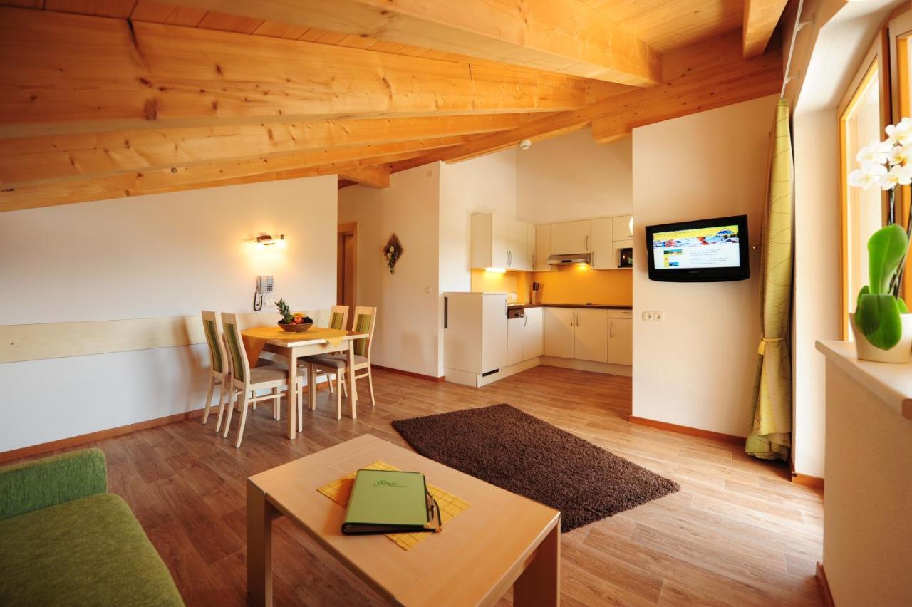 Appartement met 1 Slaapkamer