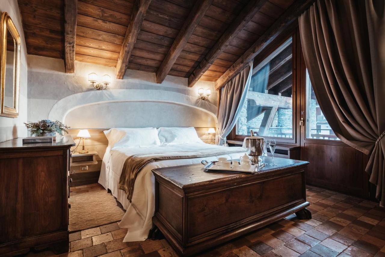 Suite Executive