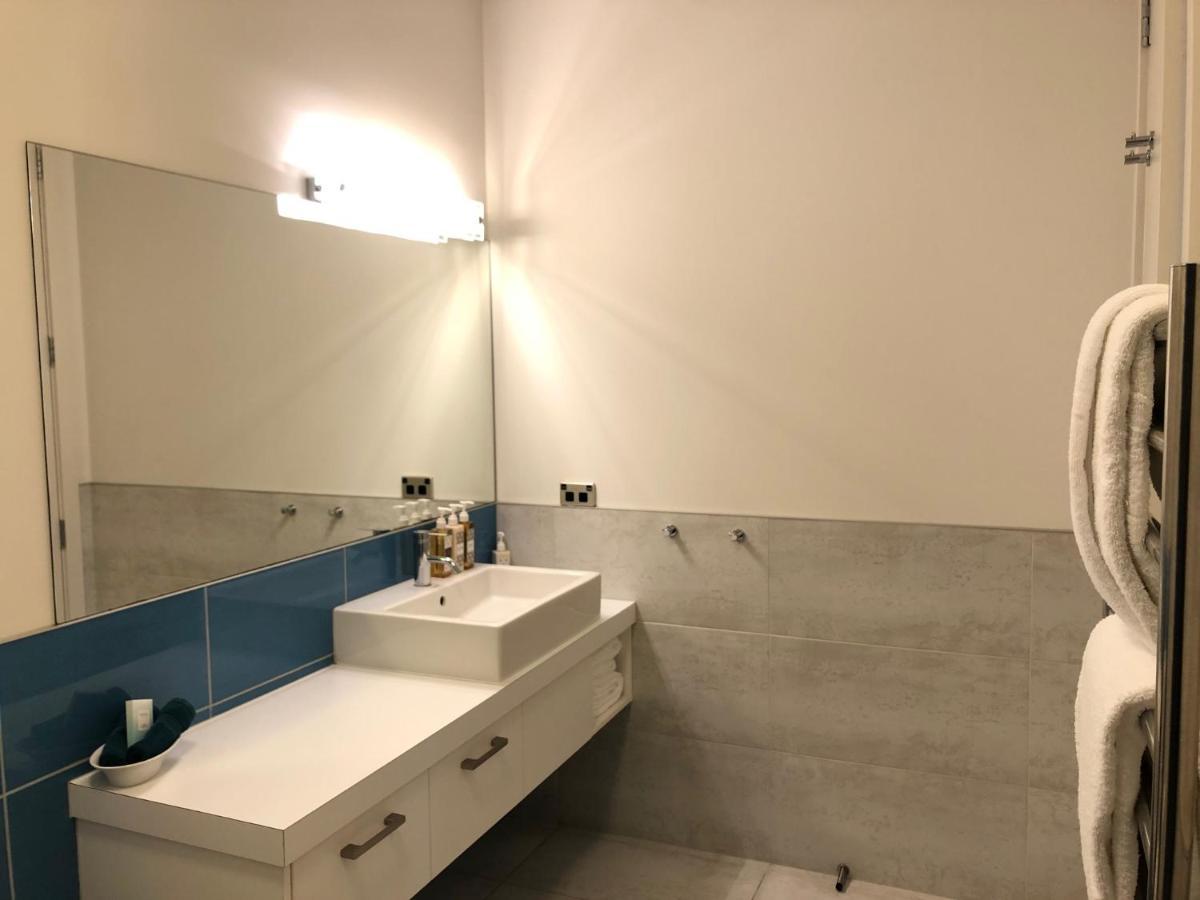 Single Room Balcony