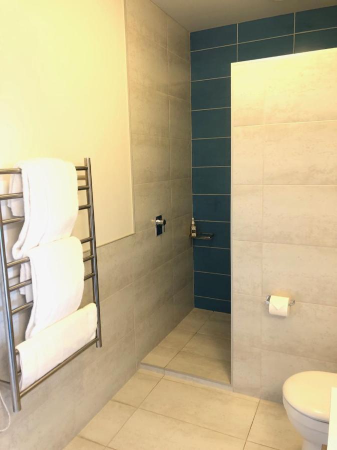 Single Room Balcony