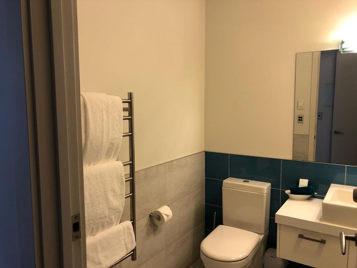 Single Room Balcony
