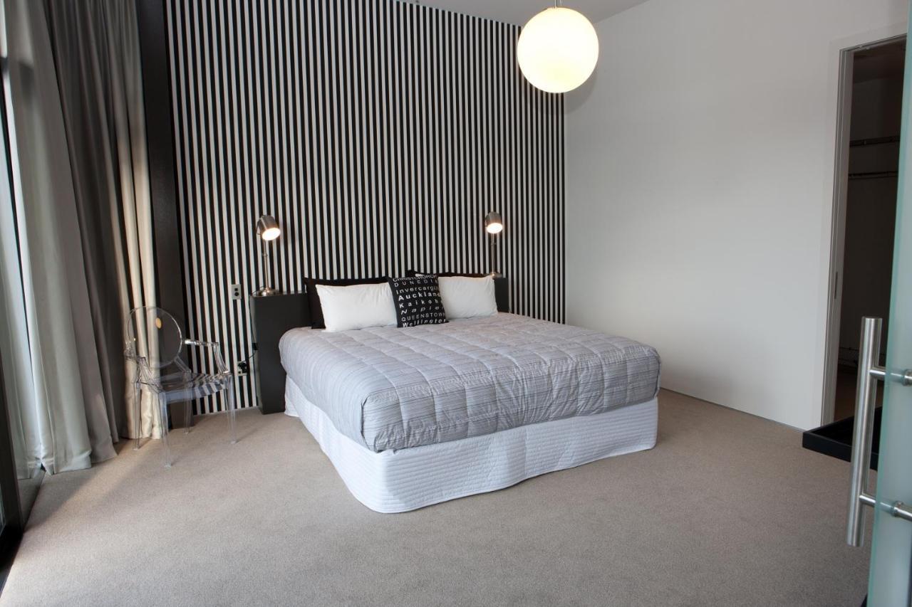 Single Room Balcony