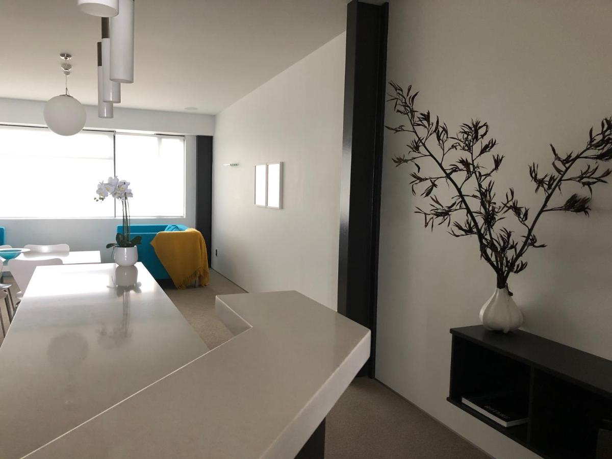 Single Room Balcony