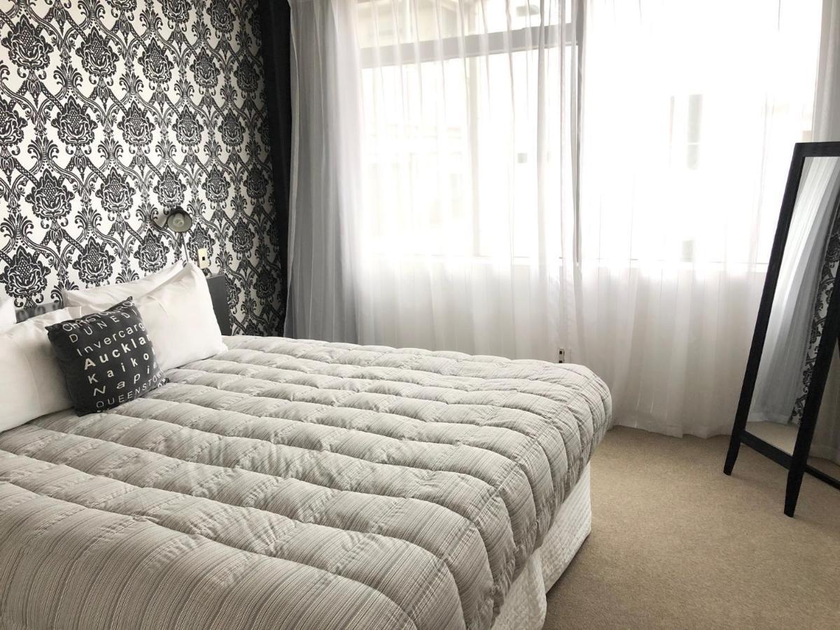 Single Room Balcony