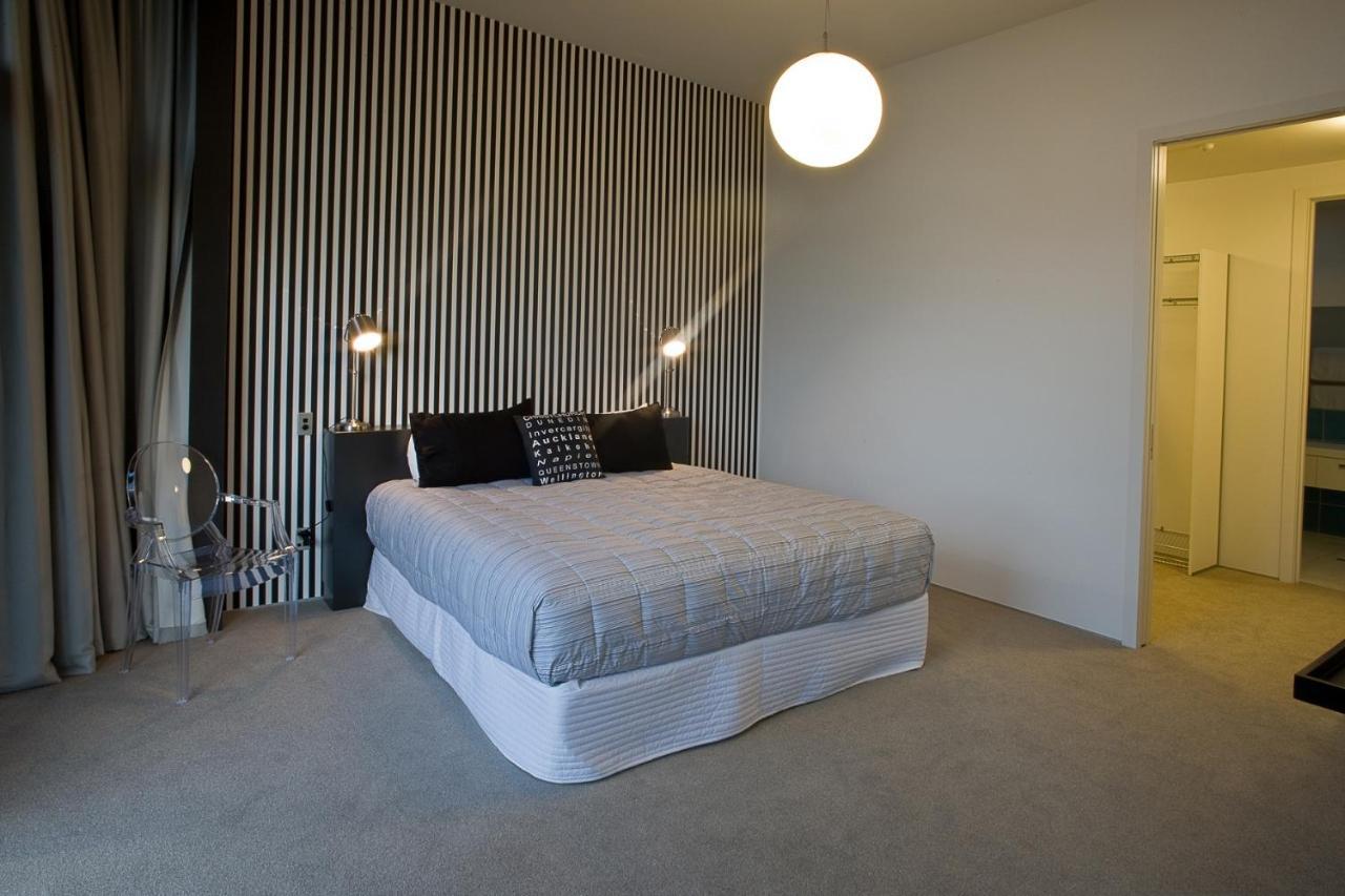 Single Room Balcony