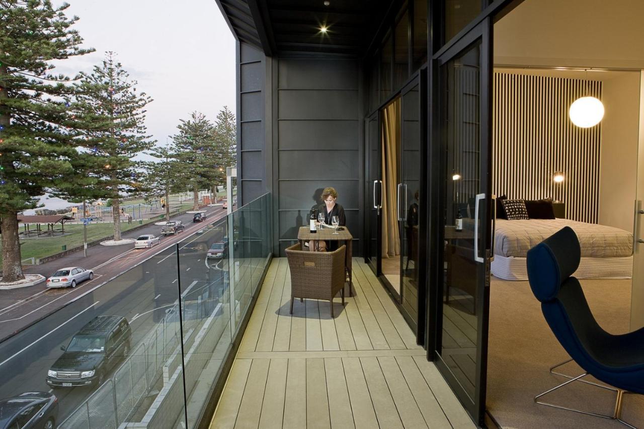 Single Room Balcony