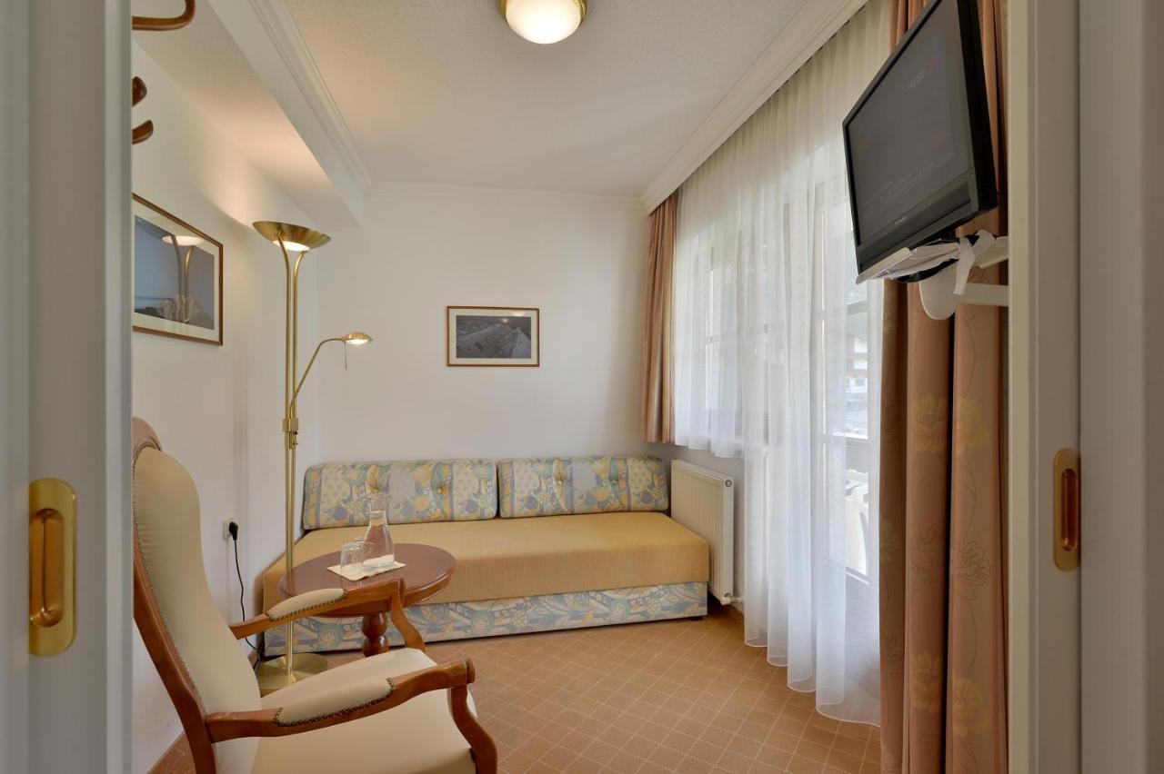 Familienzimmer
