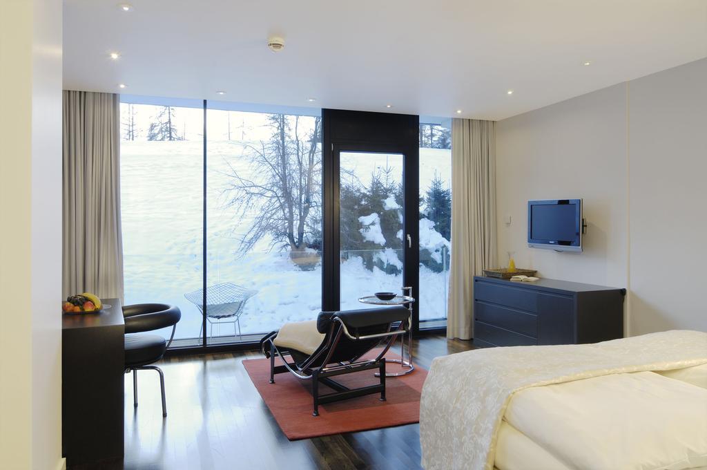 Comfort Tweepersoonskamer 'Liefdesparadijs'