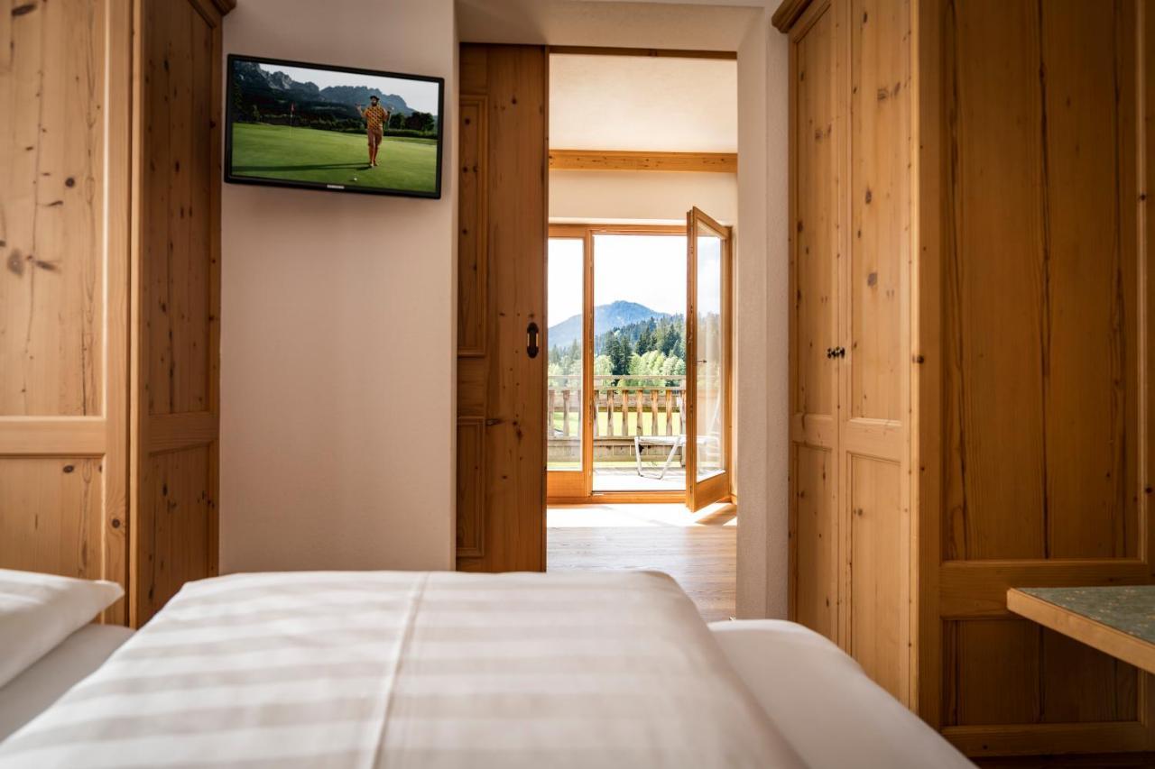 Junior Suite Mountain View