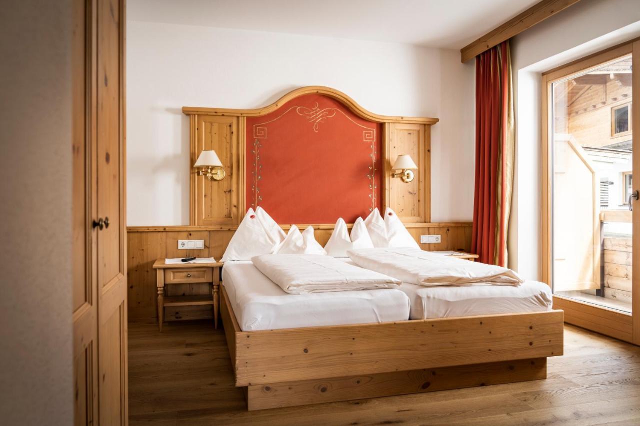 Junior Suite Mountain View