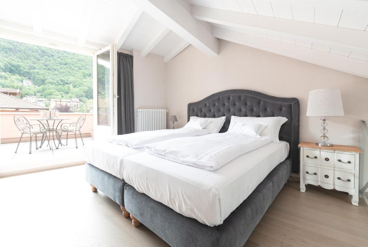 Suite con Terrazza