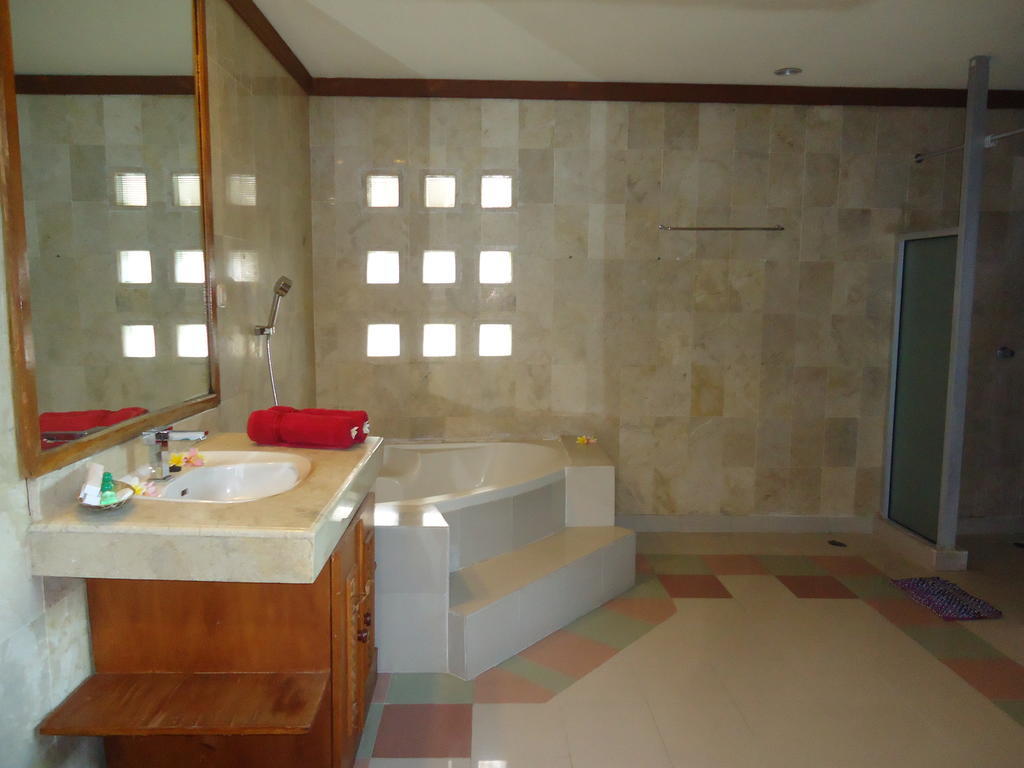 Deluxe 2 Bedrooms Bungalow
