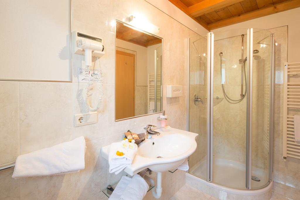 Comfort Doppelzimmer mit Balkon