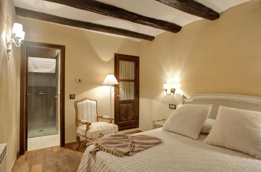 Habitación Doble Estándar