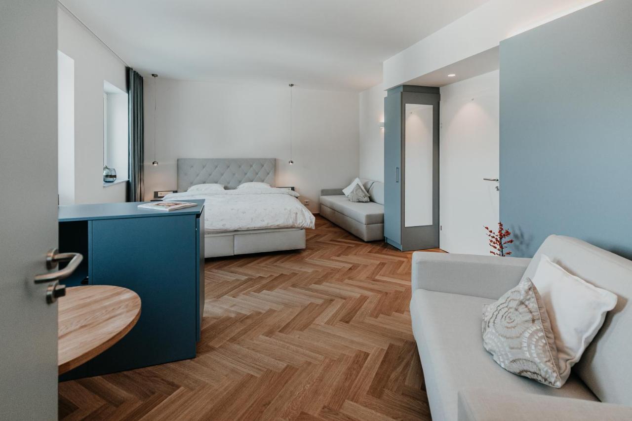 Comfort Vierbettzimmer