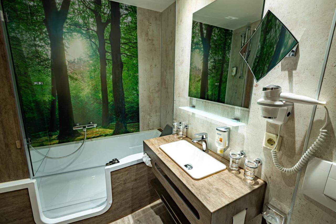 Familiensuite