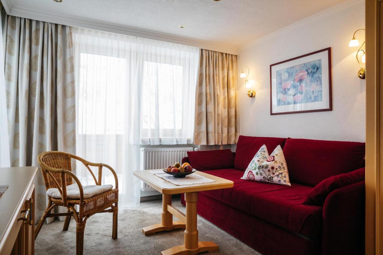 Suite Familiar
