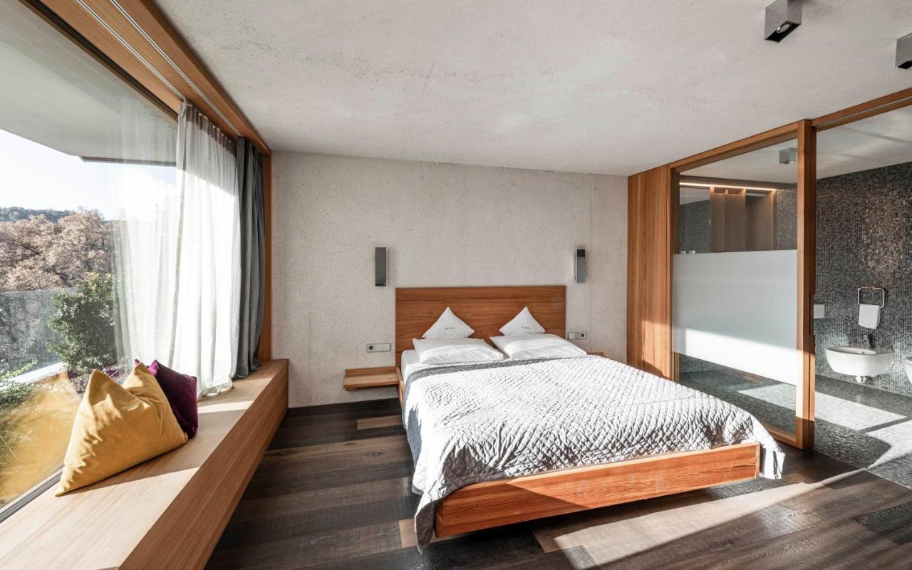 Appartamento con Balcone