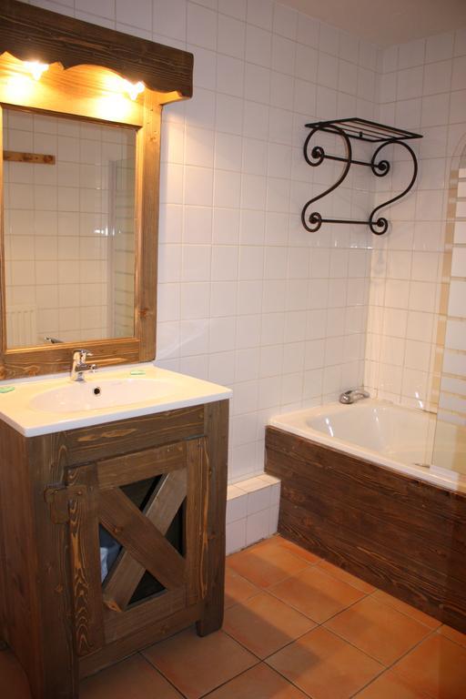 Apartment (10 Adults)