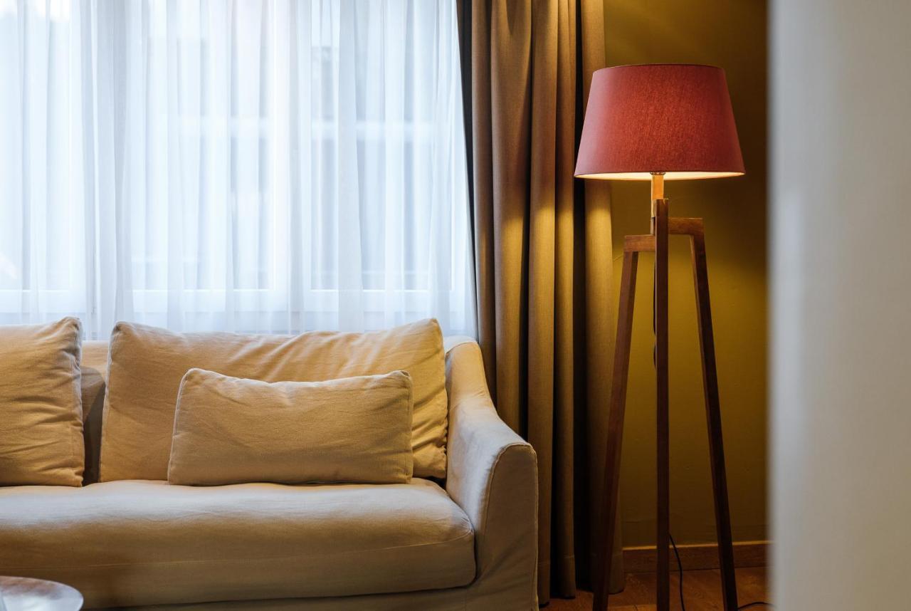 Deluxe Suite mit Balkon