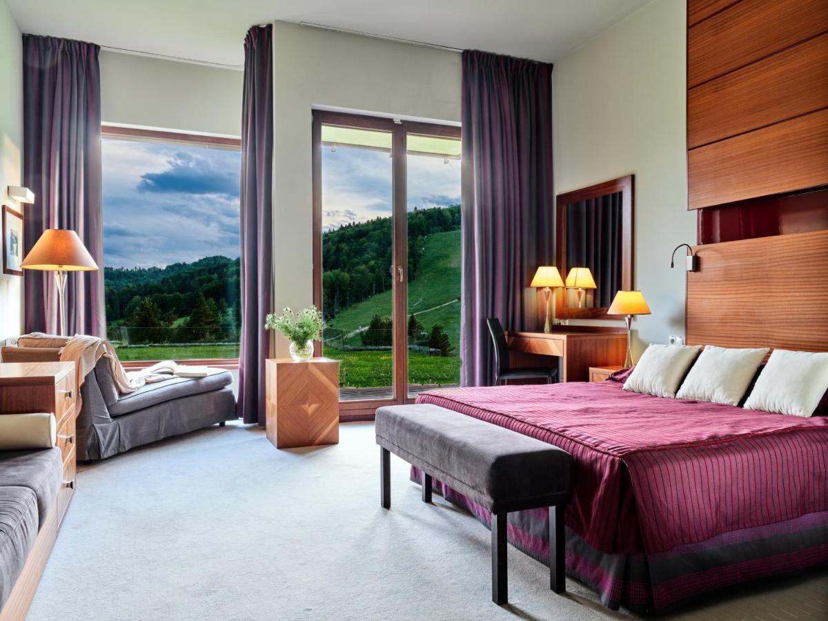 Executive Twin Room