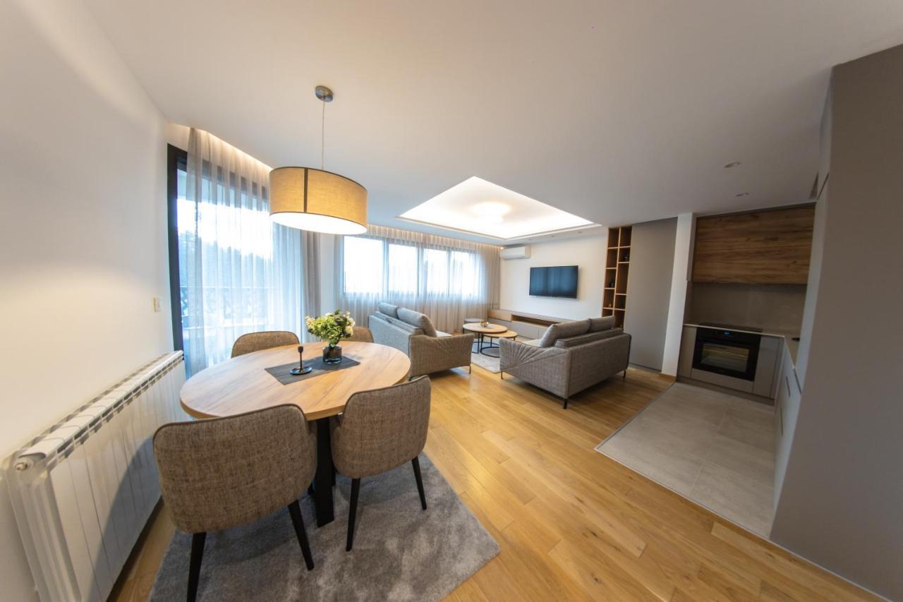 Apartment Lake View