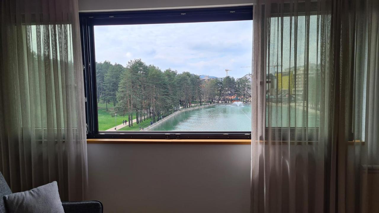 Apartment Lake View