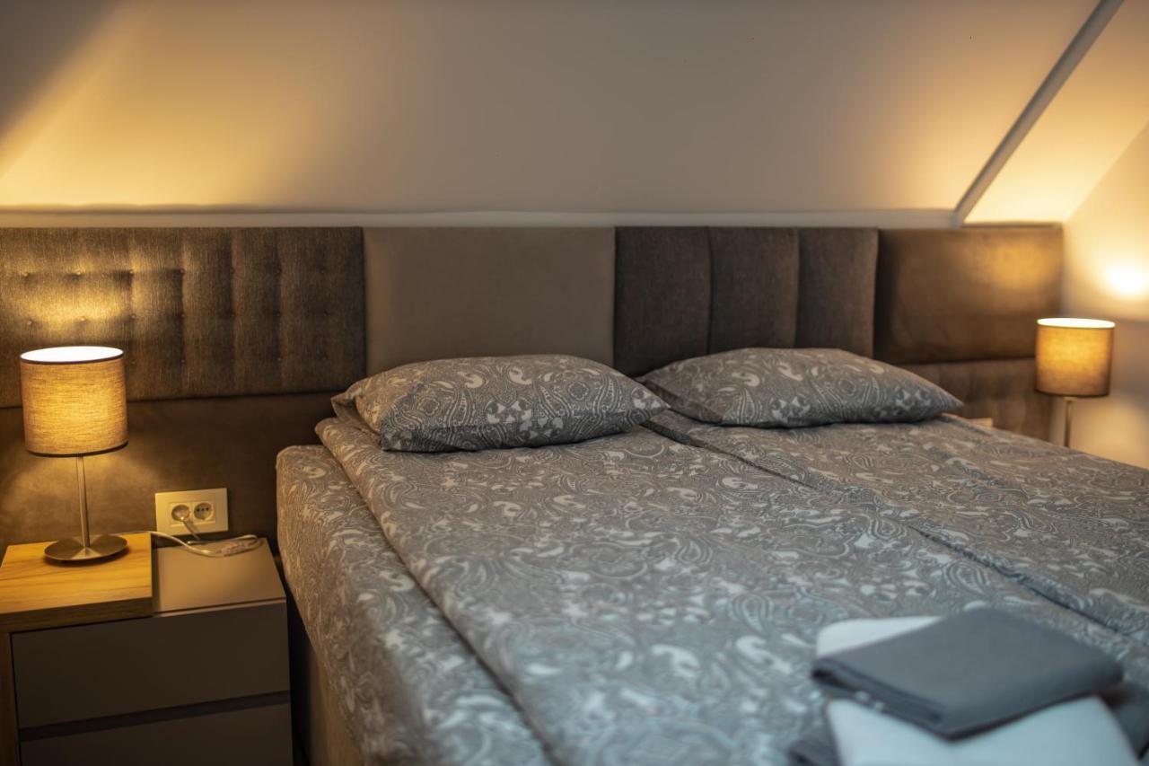 Duplex Apartment