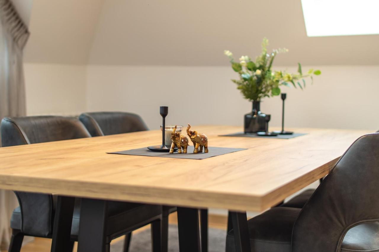 Duplex Apartment
