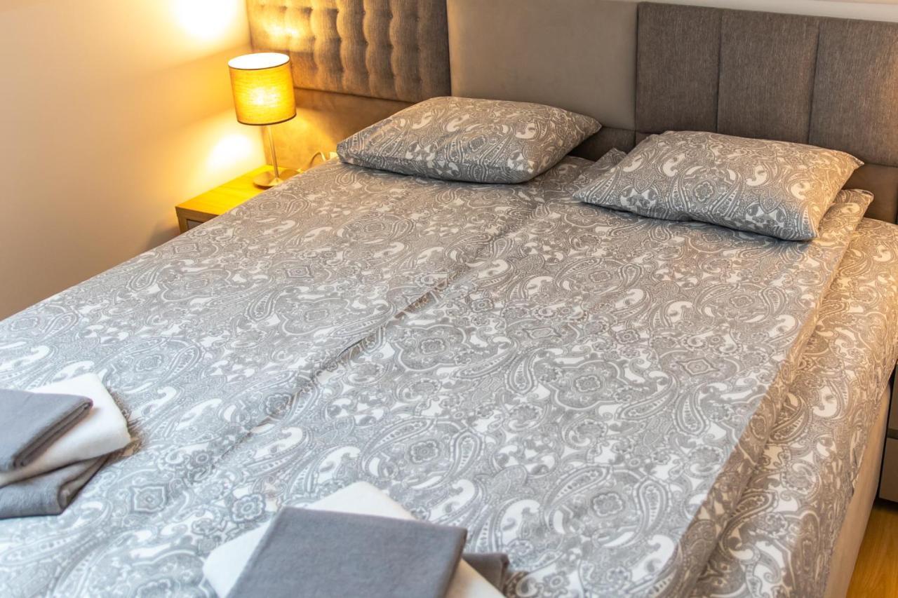 Duplex Apartment