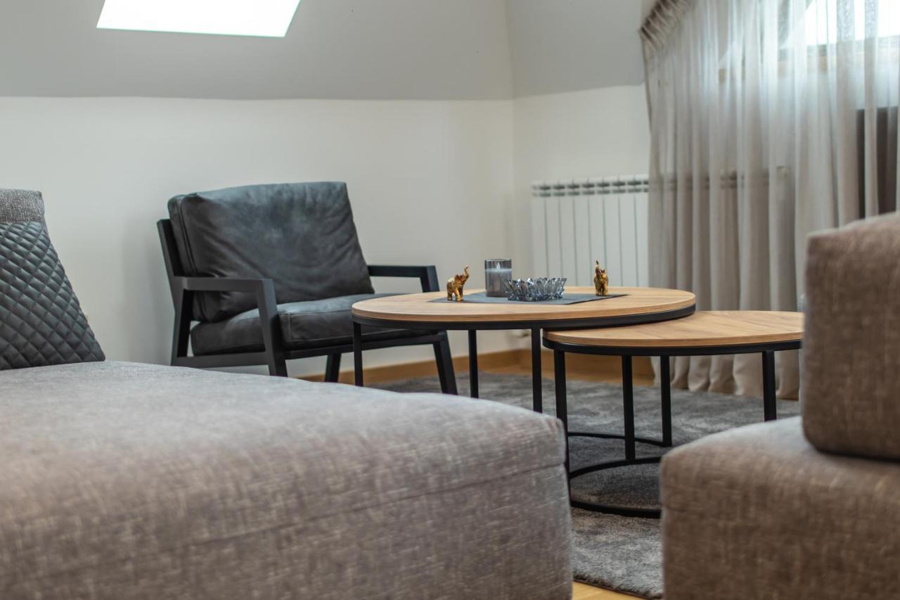 Duplex Apartment