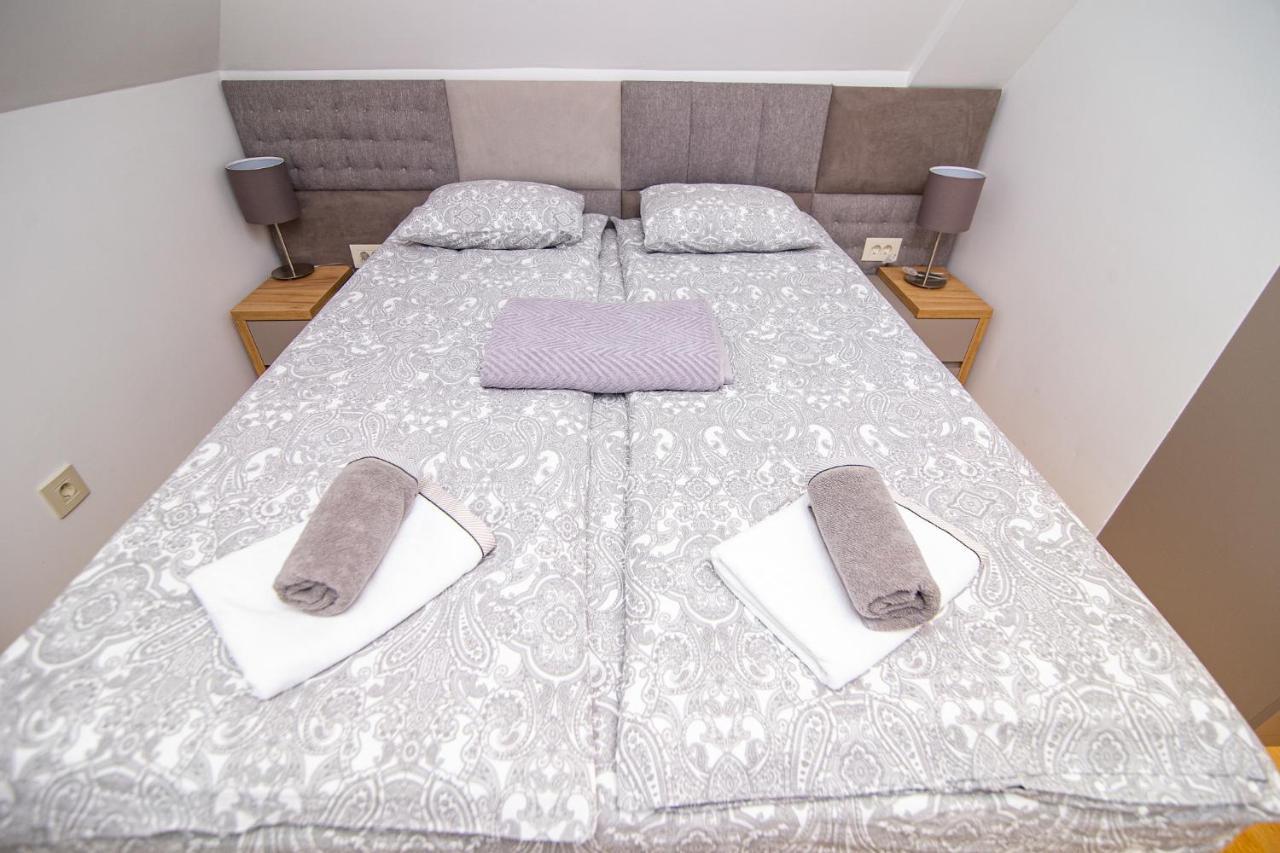 Duplex Apartment