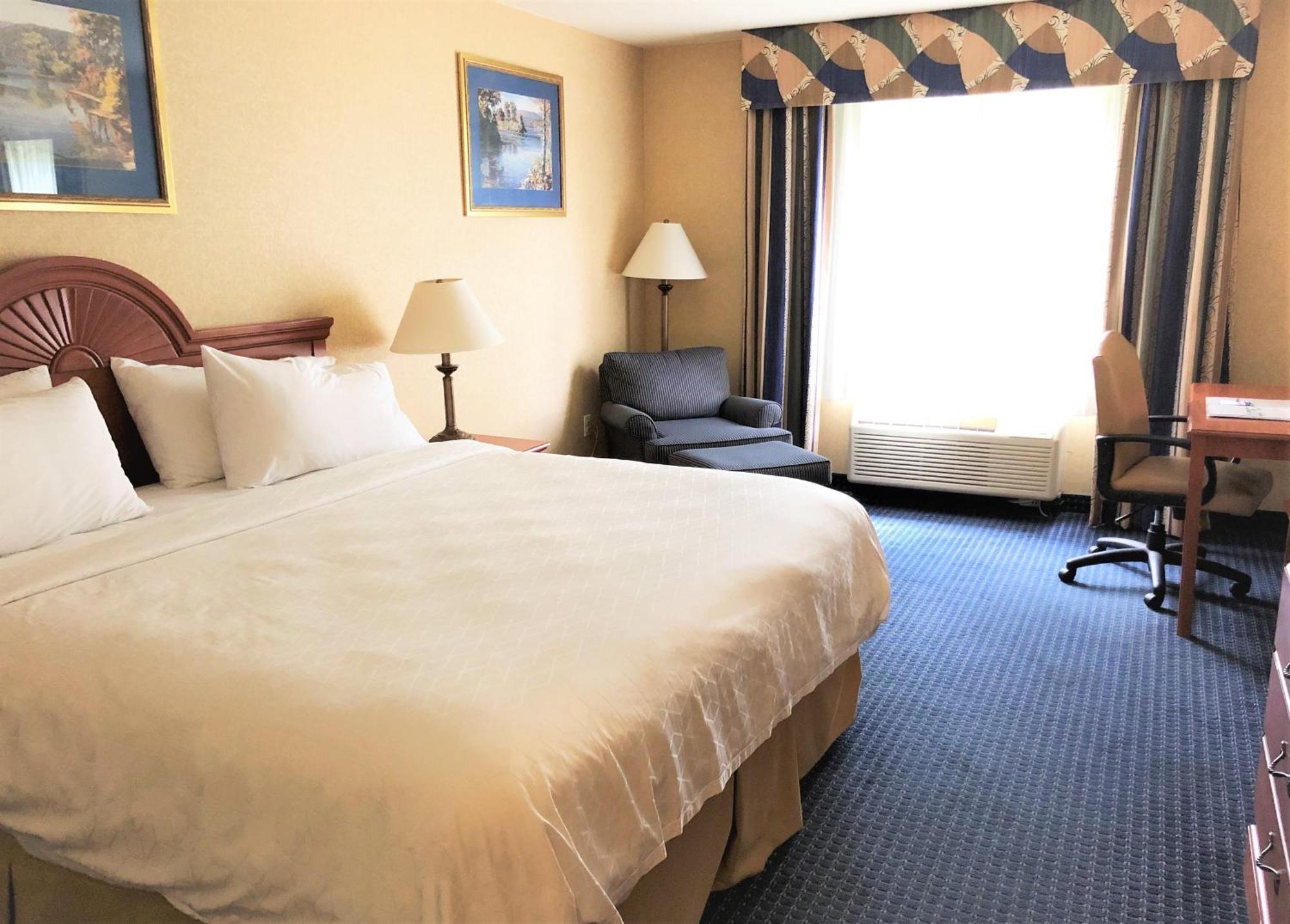 Suite - Mobility Access/Hearing Accessible