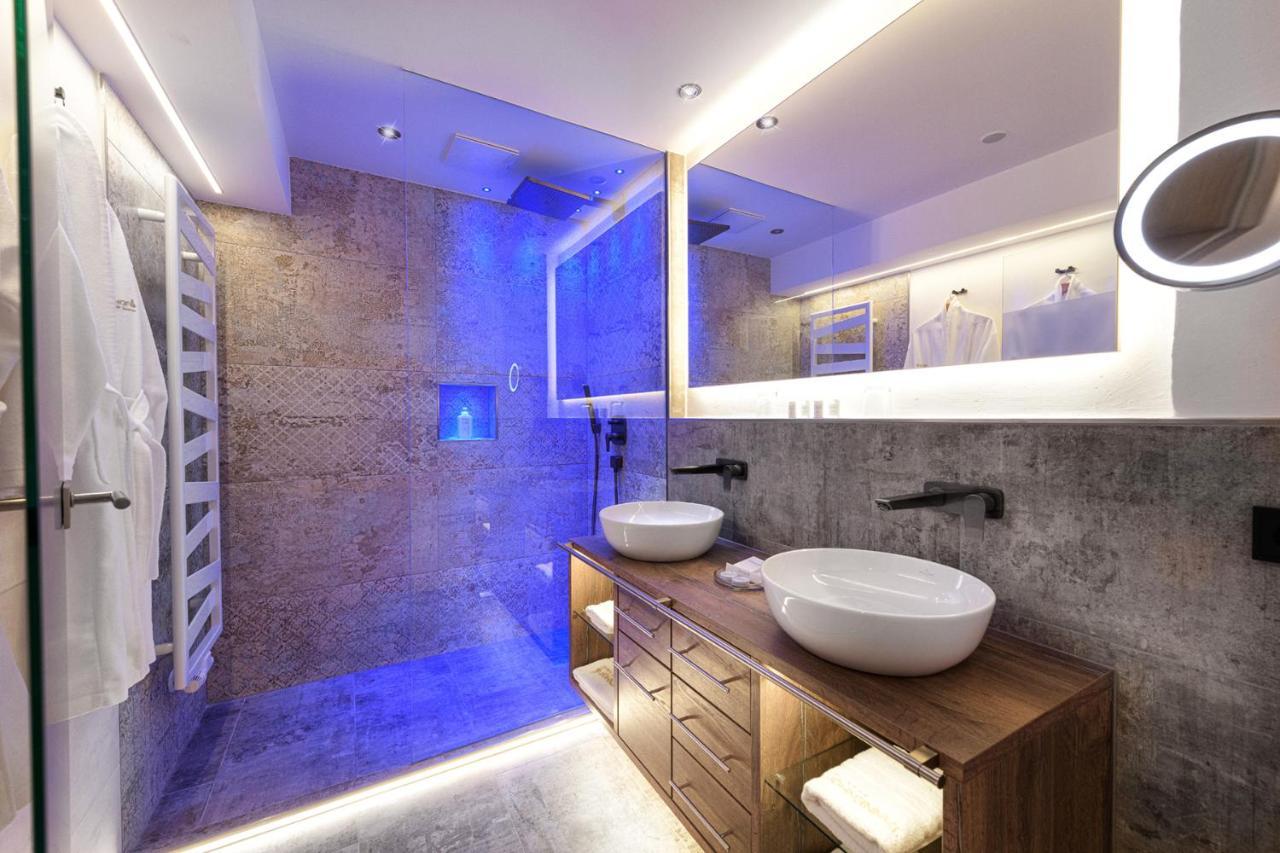 Deluxe Junior Suite