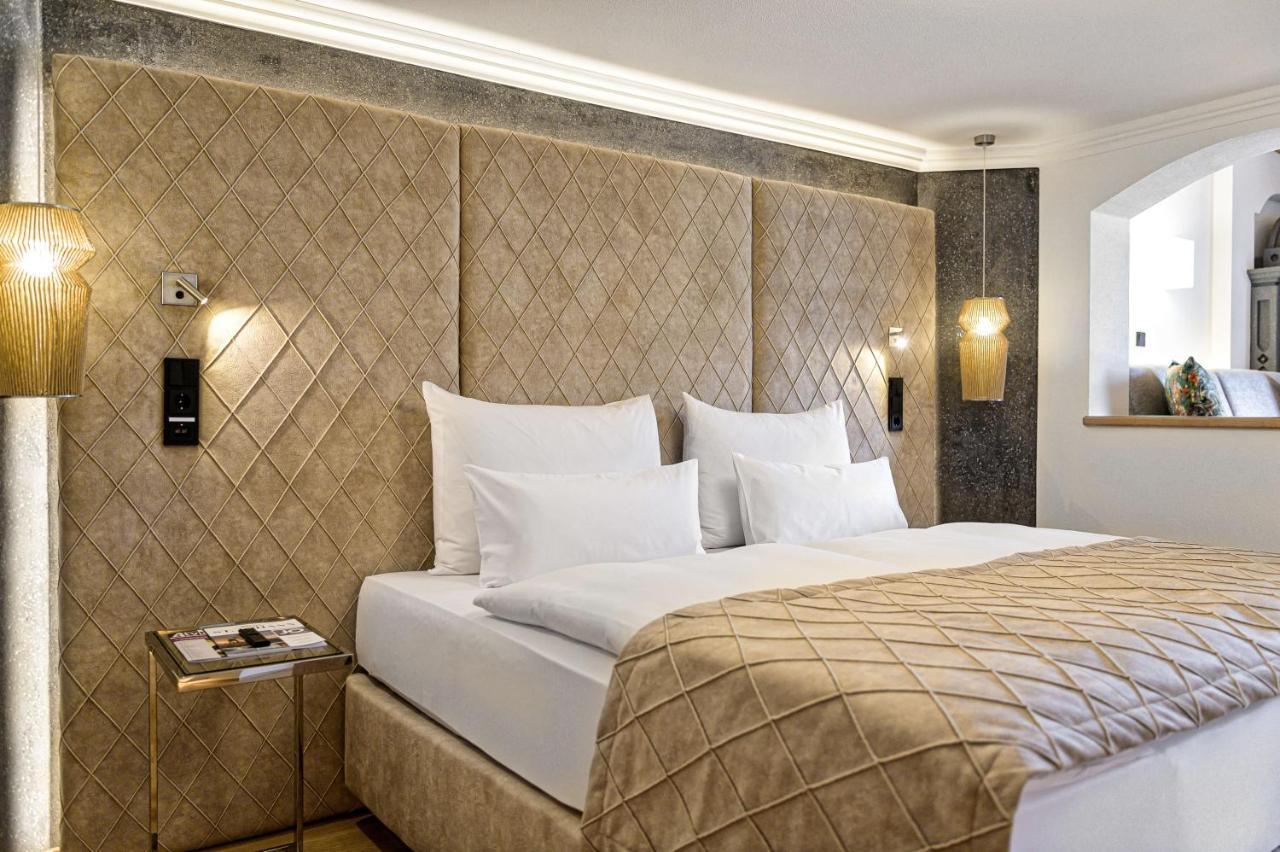 Deluxe Junior Suite