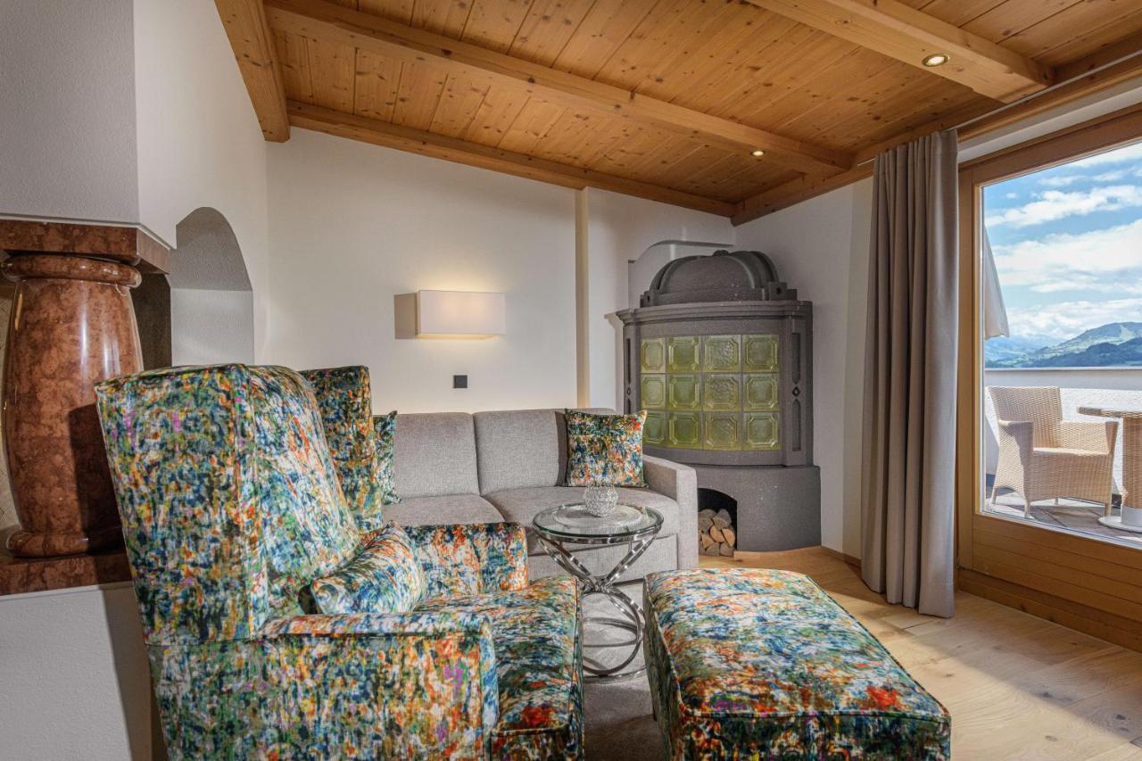Deluxe Junior Suite