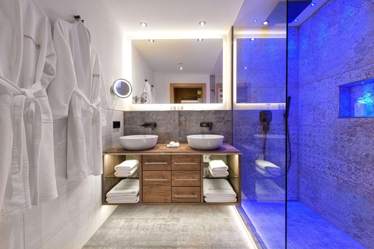 Deluxe Junior Suite