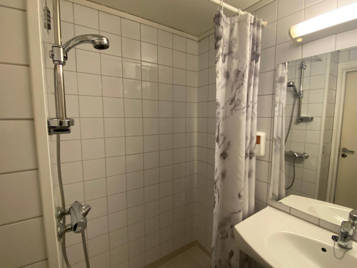 Standaard Kamer met 2 Bedden