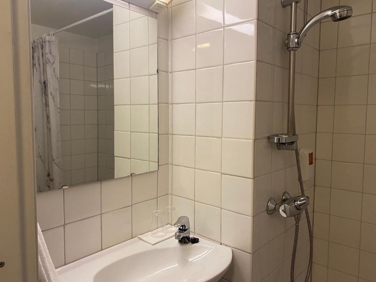 Superior Tweepersoonskamer met 2 Aparte Bedden - Uitzicht op het Meer