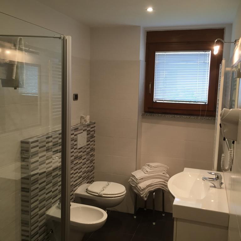 Apartment mit 2 Schlafzimmern (5 Erwachsene)