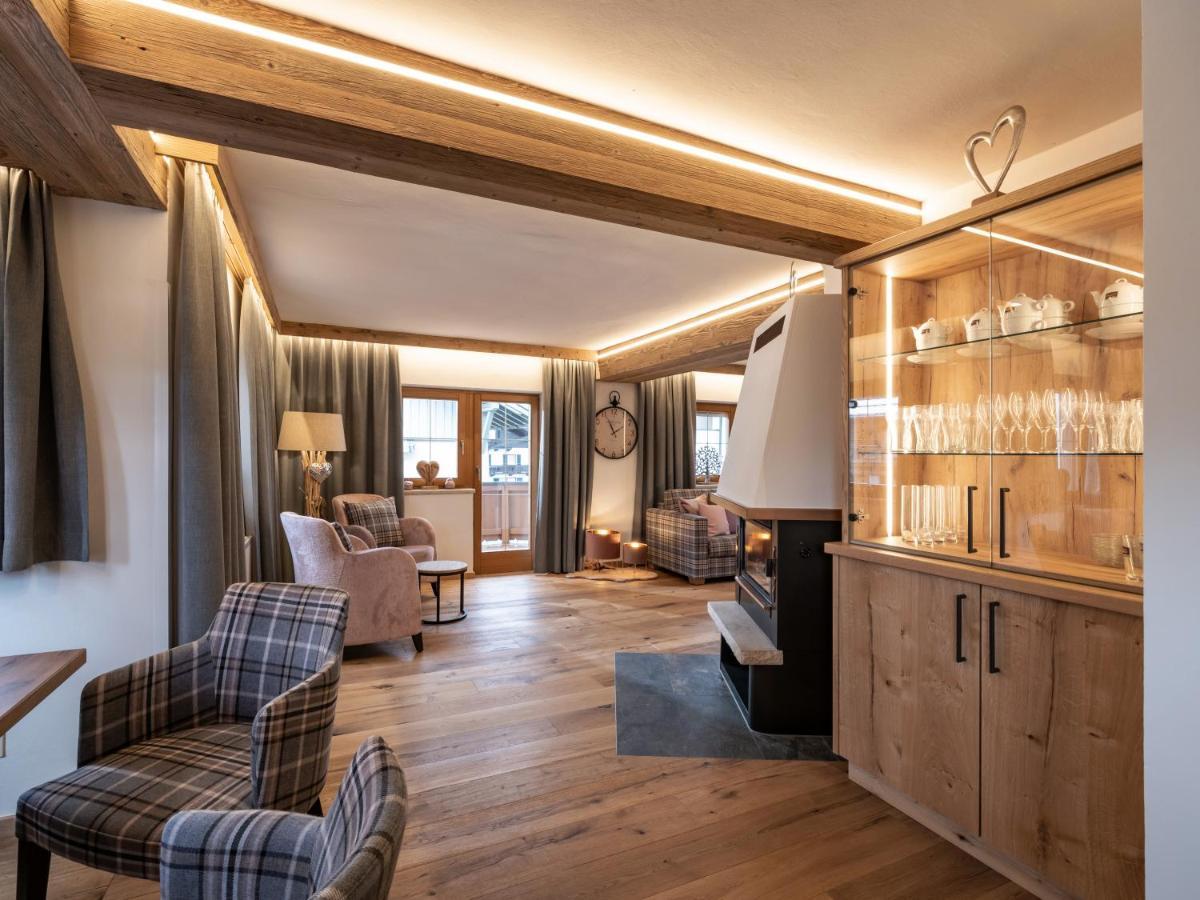 Chalet met 1 Slaapkamer
