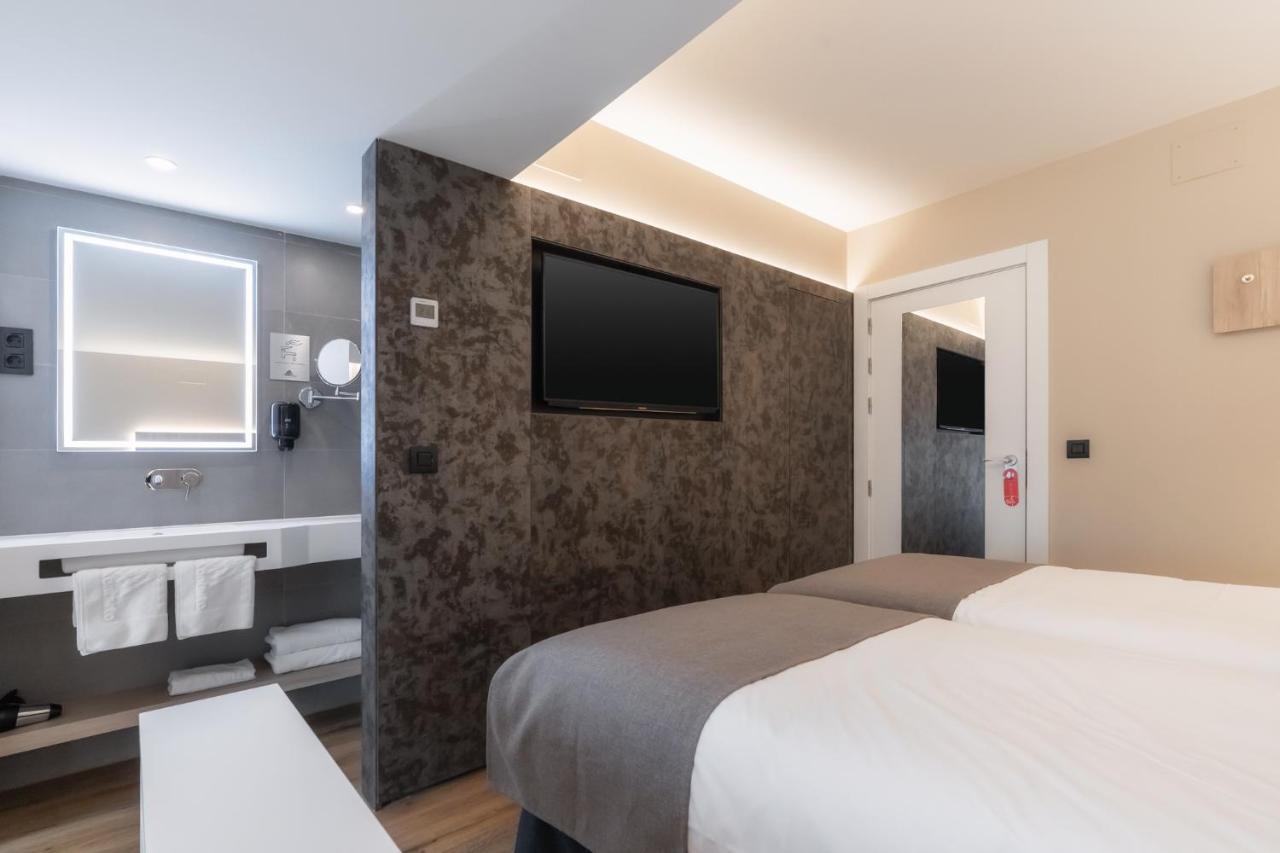 Quarto Duplo ou Twin