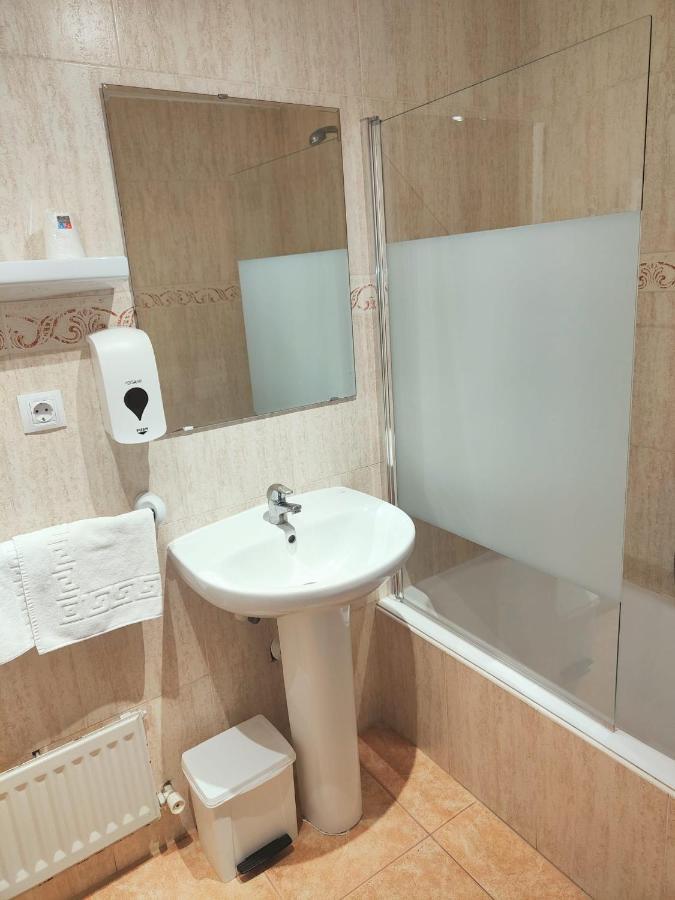 Habitación Individual